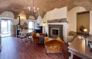 Awesome Apartment In Civitella Benazzone With House A Panoramic View - 7
