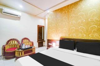 Super Collection O Sindhi Camp Formerly Hotel Abhinandan Inn - 1
