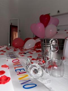 Dedo Suite - Brindisi - 8