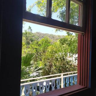 Casa-Atelier on Estrada Real - 7