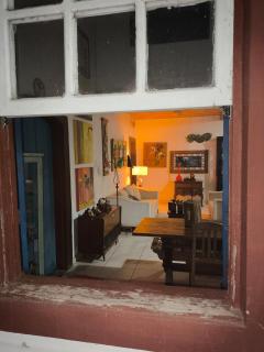 Casa-Atelier on Estrada Real - 6