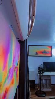 Maleeks Apartment Ikeja "Shared 2Bedroom Apt, individual private rooms and baths" - 2