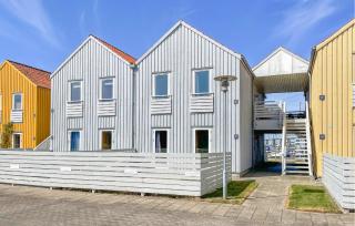 Lovely Apartment In Rudkøbing With House Sea View - 7