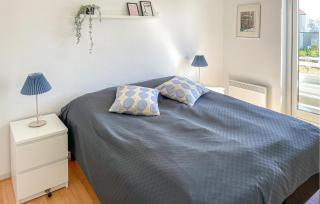 Lovely Apartment In Rudkøbing With House Sea View - 4