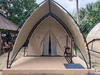 Milky Way Glamping - 2