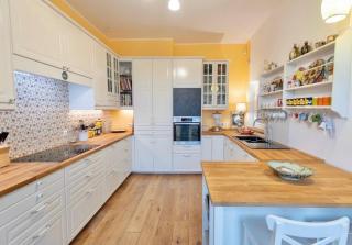 Wonderful 8 Bedroom Home near Vilnius - Didžioji Reišė - 1