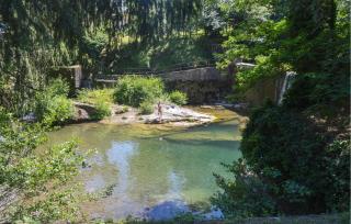 1 Bedroom Pet Friendly Home In Ortignano Raggiolo - Ortignano Raggiolo - 2