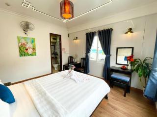 Pink Lotus Hotel Hue - 2