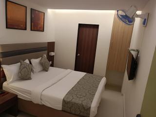 HOTEL S Darbar Terminal-2 - Mumbai - 0