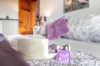 Denkerhof Apartment Auszeit - 1