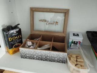 Studio au calme avec jardin - 1