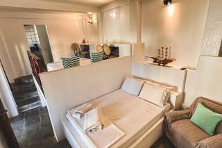 Loft Praia dos Anjos - 8