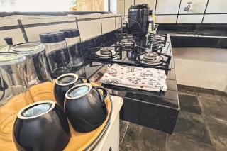 Loft Praia dos Anjos - 3