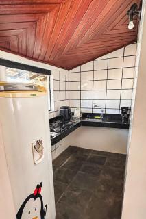 Loft Praia dos Anjos - 4