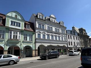 Galleria Central Apartments & Wellness - 1