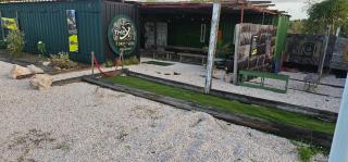 Relex appartement - Willemstad - 1