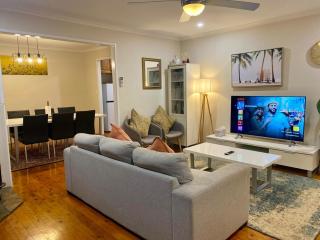 Perfect for groups 5BR retreat - Harristown - 0