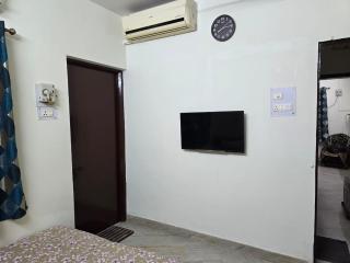 3BHK Flat Rudrashakti Enclave Nagpur - 9