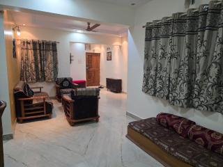 3BHK Flat Rudrashakti Enclave Nagpur - 8