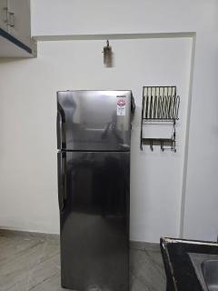 3BHK Flat Rudrashakti Enclave Nagpur - 1