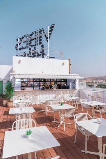 Hotel Málaga Vibes - Málaga - 5