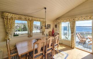 4 Bedroom Gorgeous Home In Steinsland - 7