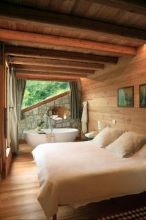 Casa TRI - Wellness Chalet - 5