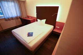 Hotel Bavaria Brehna - 8