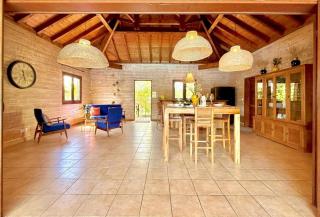 Villa Letchis, Luxe, Authenticité & Calme à l'Est - 5