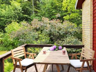 4 person holiday home in Åsljunga-By Traum - 1