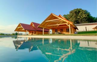 Chalet In Stainz Mit Pool - Stainz - 3
