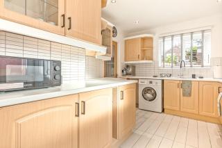 Churchill House - Mountsorrel - 5