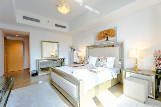 Sophisticated 2BR in Mayan with Golf View 905 - 3