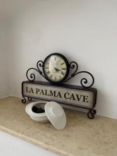 La Palma Cave - 6