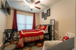 Room in blessed Home with sofa bed and private bath - 3