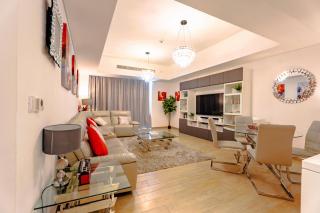 Sophisticated 2BR in Mayan with Golf View 905 - 7