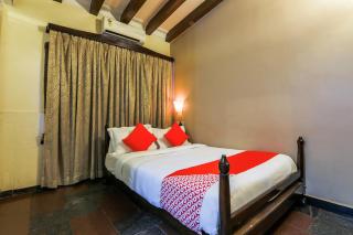 Hotel O Kams Coco De Parra - Goa - 9