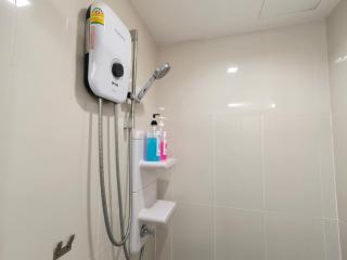 The base Central Pattaya 2 bedrooms - 7