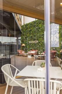 Hotel Málaga Vibes - 9