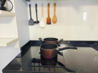 The base Central Pattaya 2 bedrooms - 6