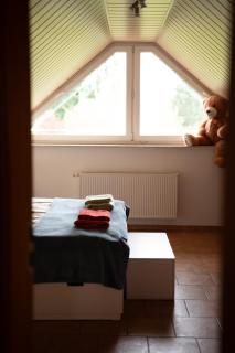 Kleine ruhige Oase im Grünen - 2