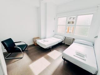 MadVibes Hostel Gran Vía - 2