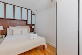 Stylish 1BD Flat in Unbeatable City Location - 1