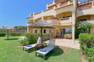 SANTA CRUZ SUITE Jardín con vistas Mijas Costa - Málaga - 9