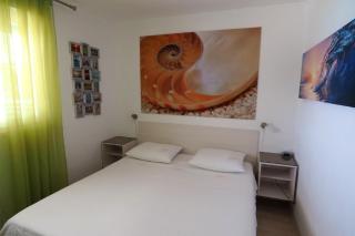 Strandnahe Ferienwohnung mit großer Terrasse, Meerblick und Sonnenuntergänge garantiert - 5