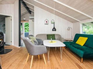 Secluded Haven in Hvidbjerg - By Traum Ferienwohnungen - 7