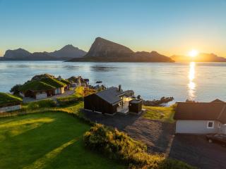 New Northern Light Lodge - 8