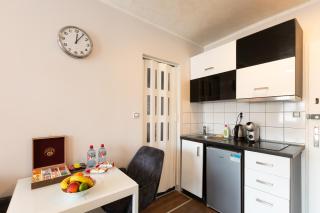 Top floor studio with terrace - Praga - 1