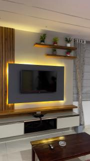 Elva villa-A luxurious 3bhk home stay near KPHB - 0