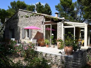 Les chambres d'Adeline - B&B - Murs - 2